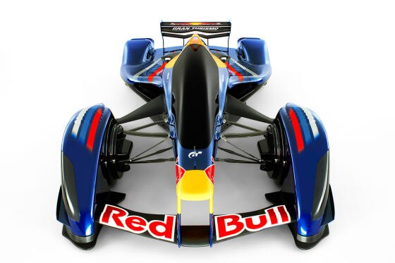 Red Bull
