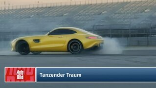 AUTO BILD TV - Das Magazin