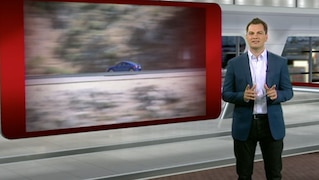 AUTO BILD TV - Das Magazin
