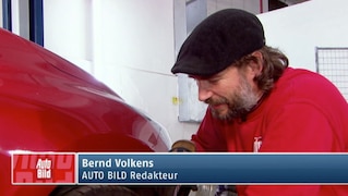 AUTO BILD TV - Das Magazin