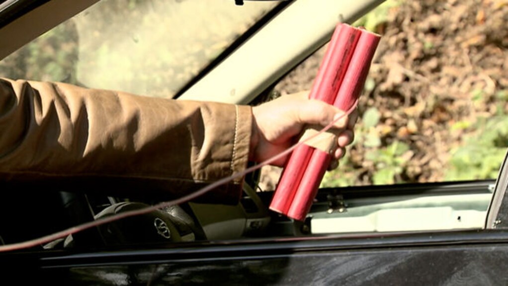 AUTO BILD TV - Das Magazin