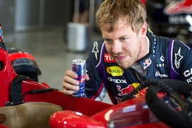 Vettel
