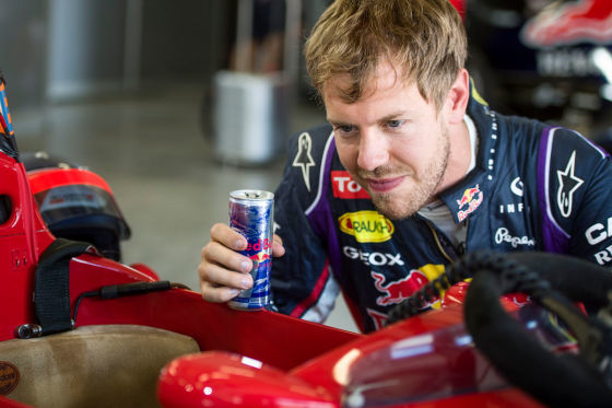 Vettel