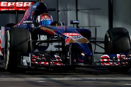 Toro Rosso