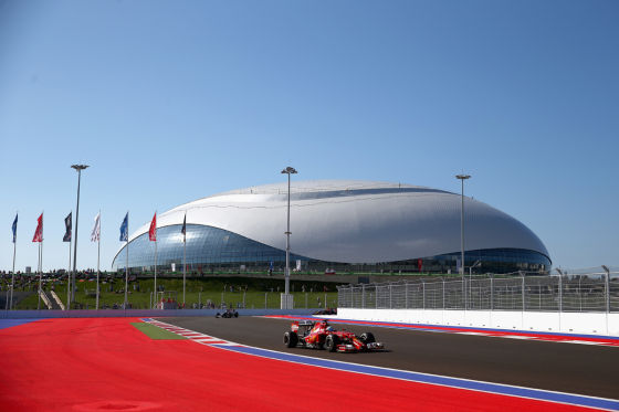 Sotschi