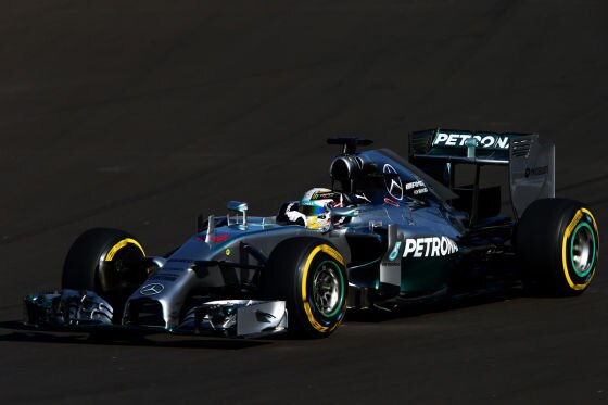 Mercedes