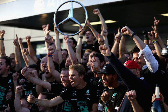 Mercedes