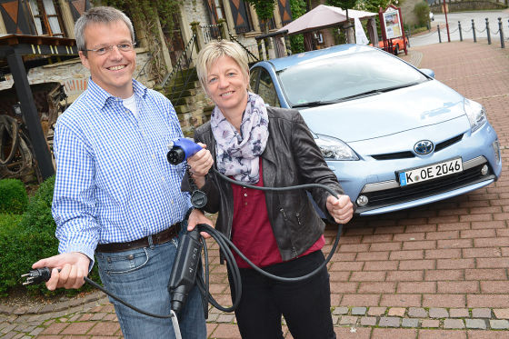 AvD Bertha Benz Challenge