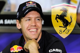 Vettel
