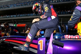 Red Bull
