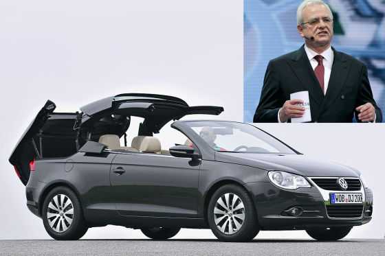 Volkswagen: Details zum Sparprogramm
