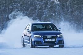 Audi RS 3