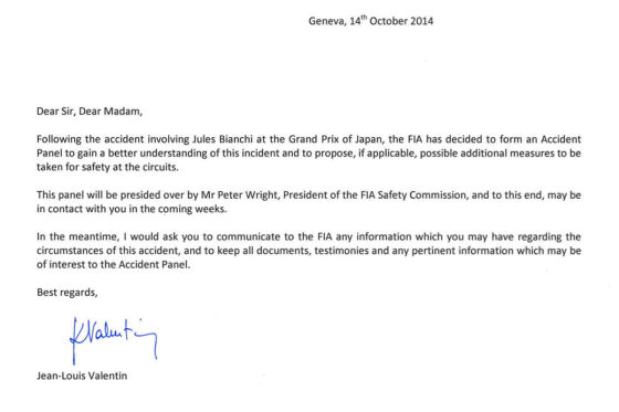 FIA