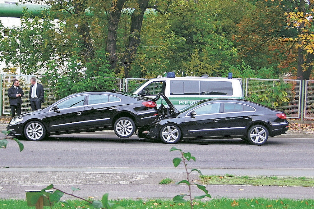 Unfall