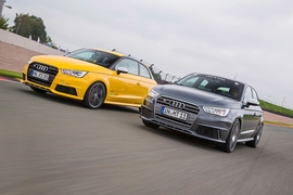 O.CT RS-One S1 MTM S1 Sportback