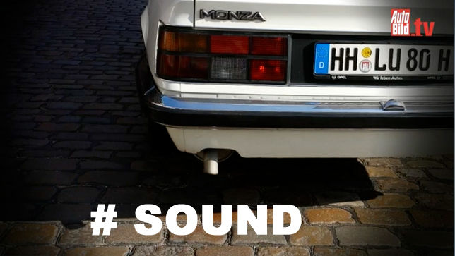 So klingt der Monza
