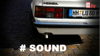So klingt der Monza