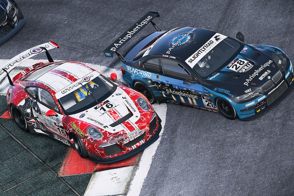 Project Cars