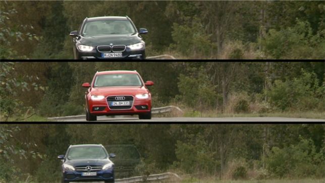 AUTO BILD TV - Das Magazin