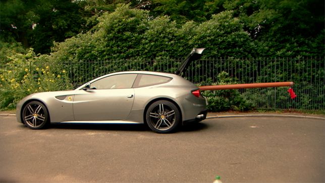 AUTO BILD TV - Das Magazin