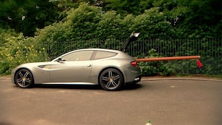 AUTO BILD TV - Das Magazin