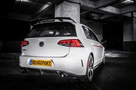 VW Golf GTI RevoZport Razor 7
