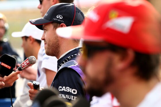 Alonso
