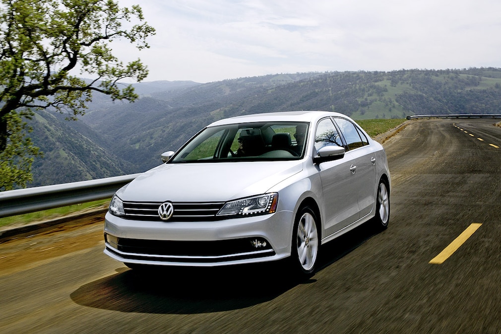 VW Jetta