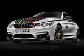 BMW M4: DTM Edition