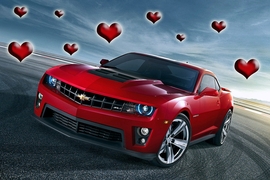 Camaro !!!3:2!!!
