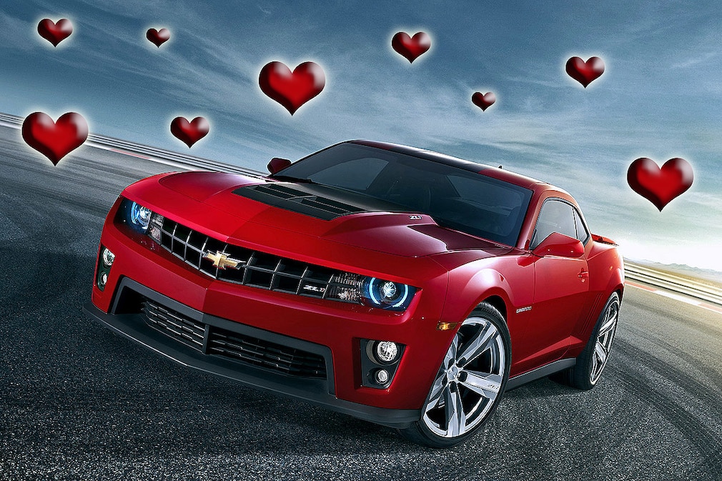 Camaro !!!3:2!!!