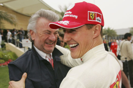 Weber & Schumacher