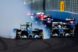 Mercedes