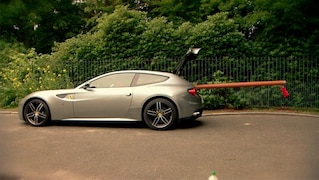 Ferrari FF
