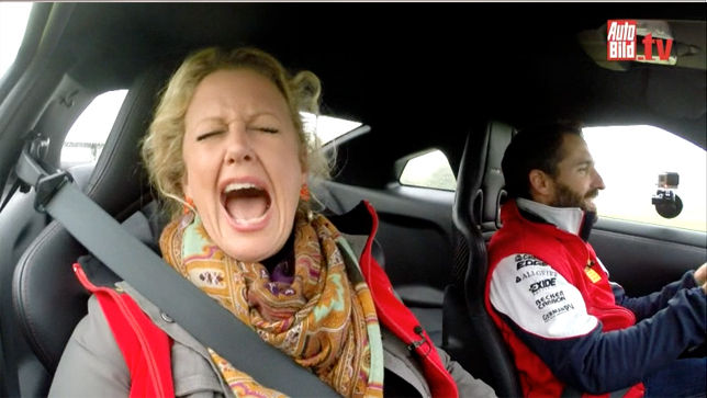 Schönebergers stumme Schreie Teil 2