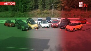 Fiat Fahraktion