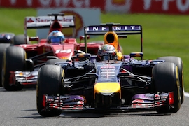 Red Bull
