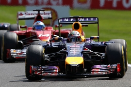 Red Bull