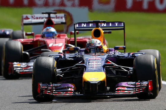 Red Bull