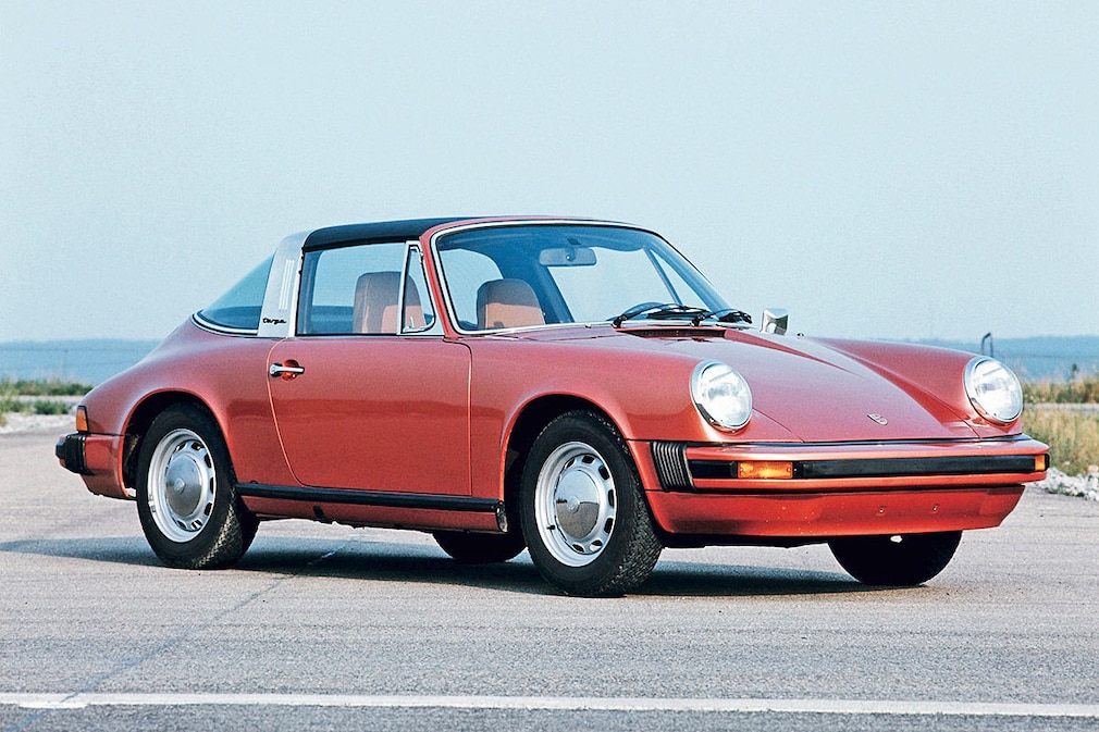 911 G-Modell