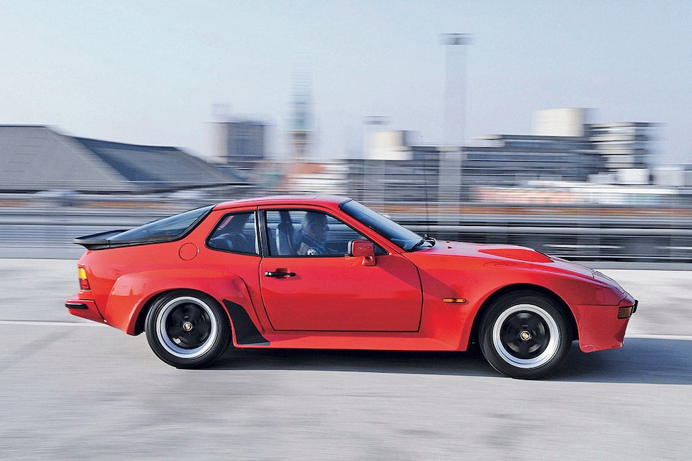 924 Carrera GT