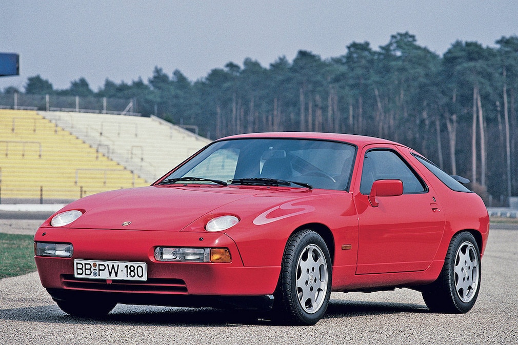928 S4 CS