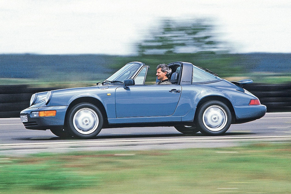 964 Targa