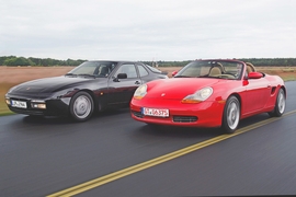 944 S2, Boxter