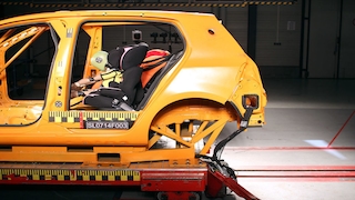 Crashtest