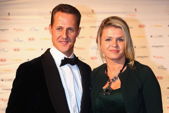Schumacher