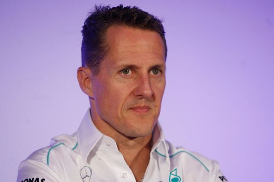 Schumacher Schumacher