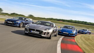 AUTO BILD TV - Das Magazin