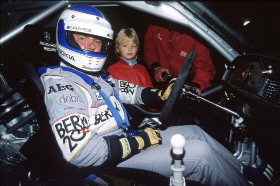 Rosberg