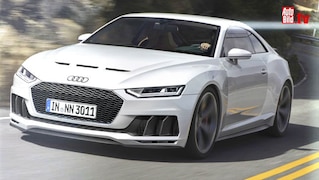 Die neuen Designer-Teile von Audi